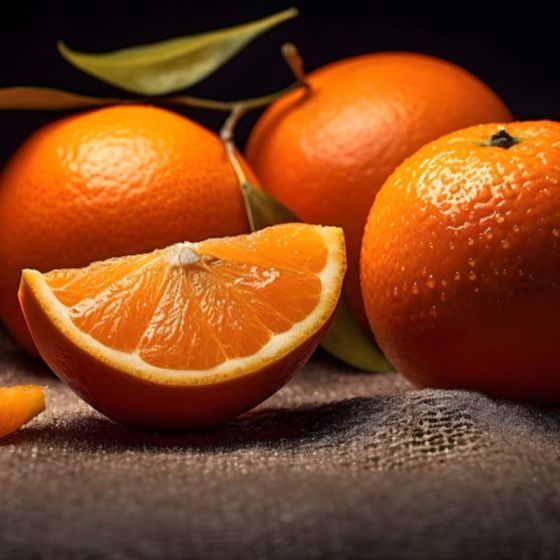 Orange (Malta) - 1kg