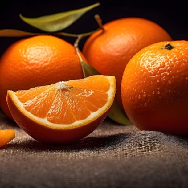 Orange (Malta)