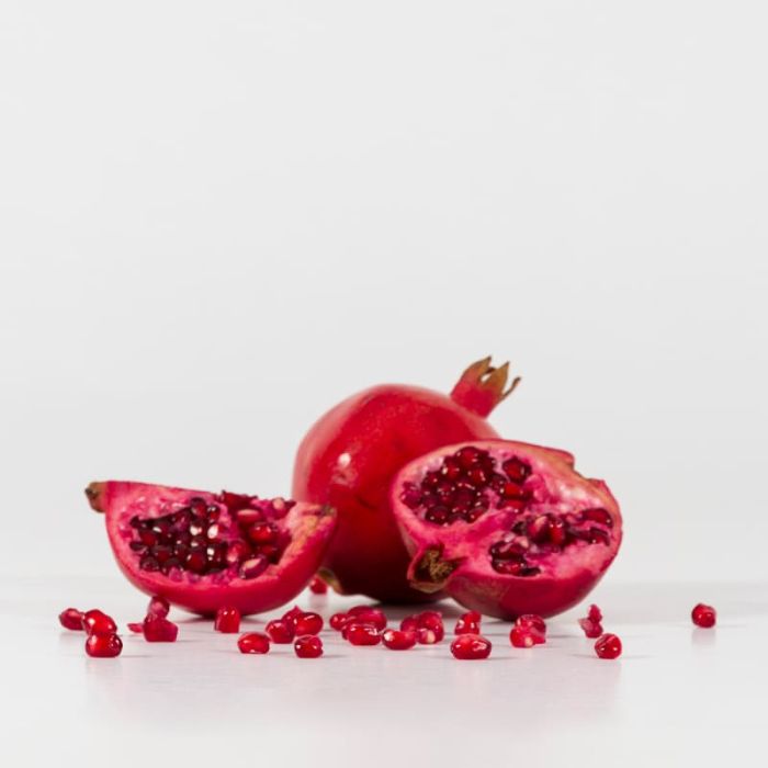 Pomegranate - 1kg