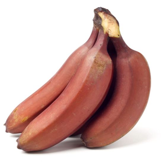 Banana – Red - 1kg