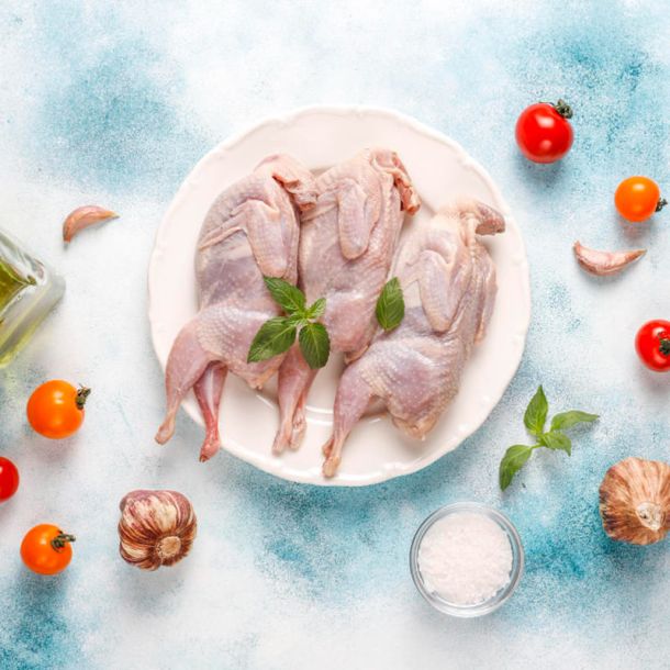 Quail