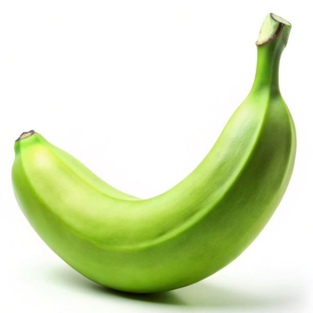 Raw Banana
