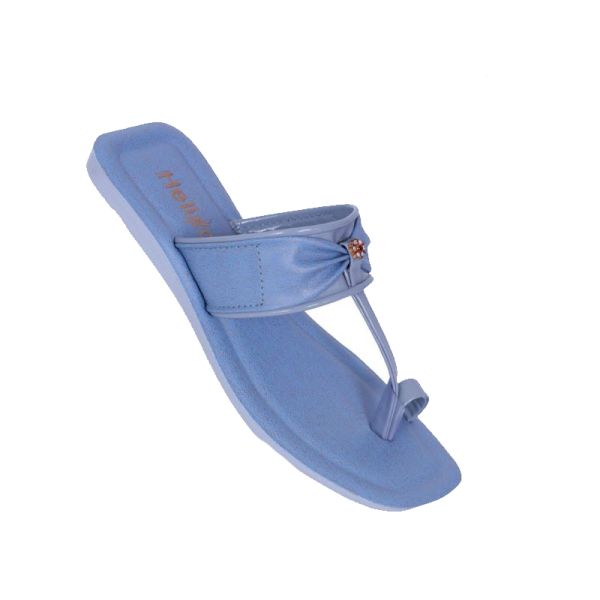 Helixo Cusion sole Cheppal for Women - 5x9