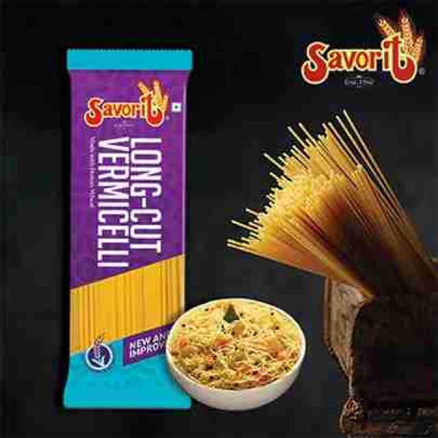 Long Vermicelli(Savori) - 200g