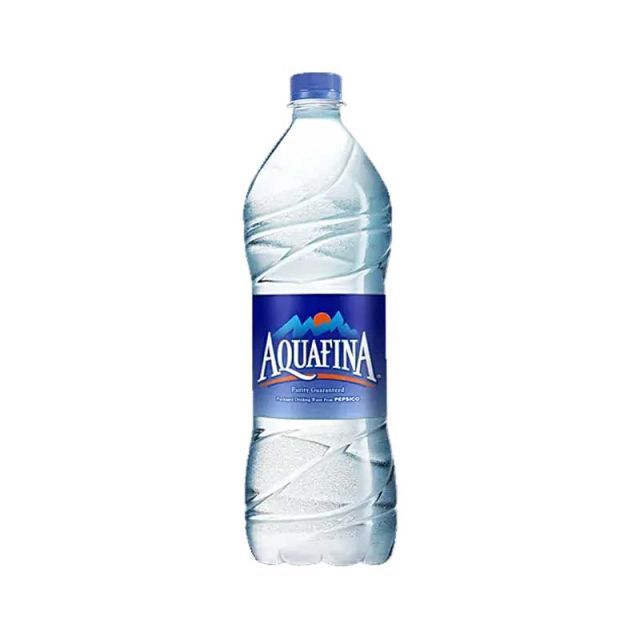 Aquafina Water - 1 Litre