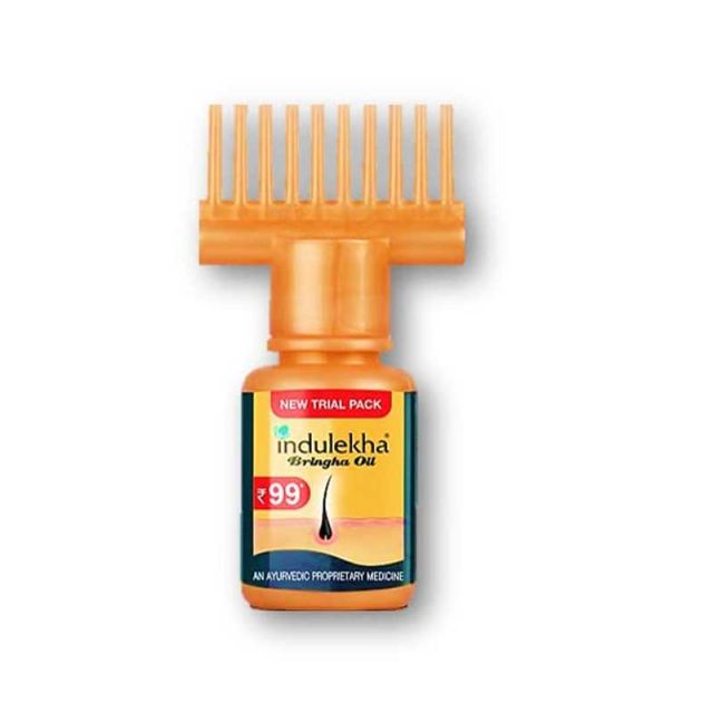 Bringha Oil 22ml (Indulekha)