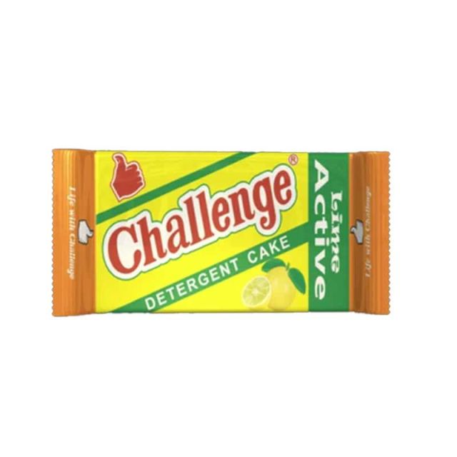 Challenge Sandal Lime Active Soap 150g