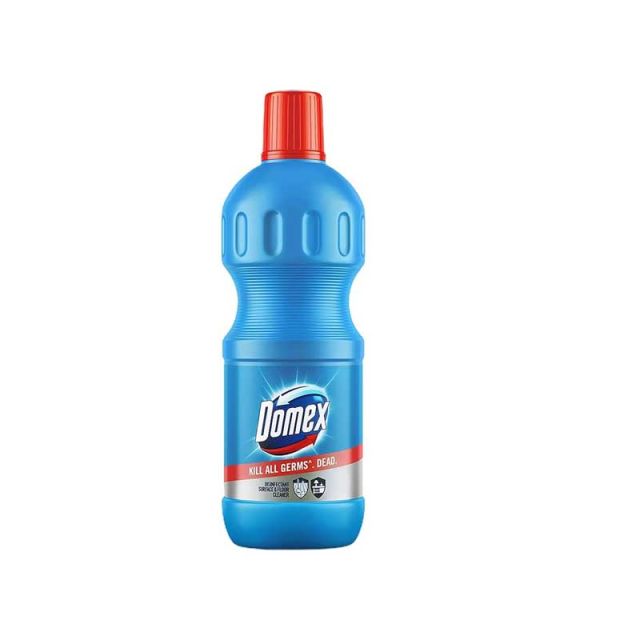 Disinfectant Surface And Flour Cleaner 500ml (Domex)