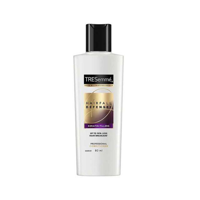 Hairfall Defense 80ml (Tresemme)