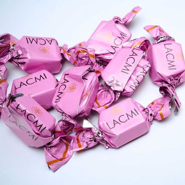 Lacmi Candy