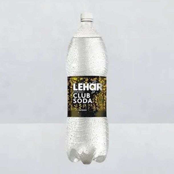 Soda