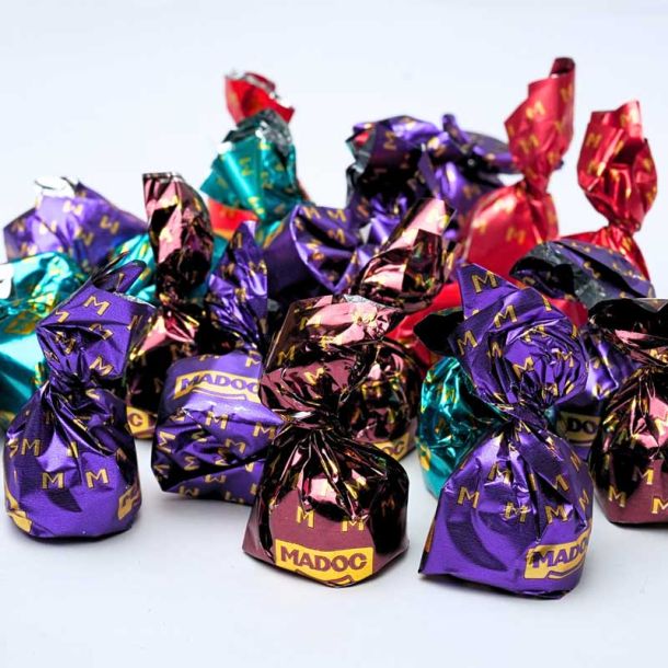 Madoc Candy