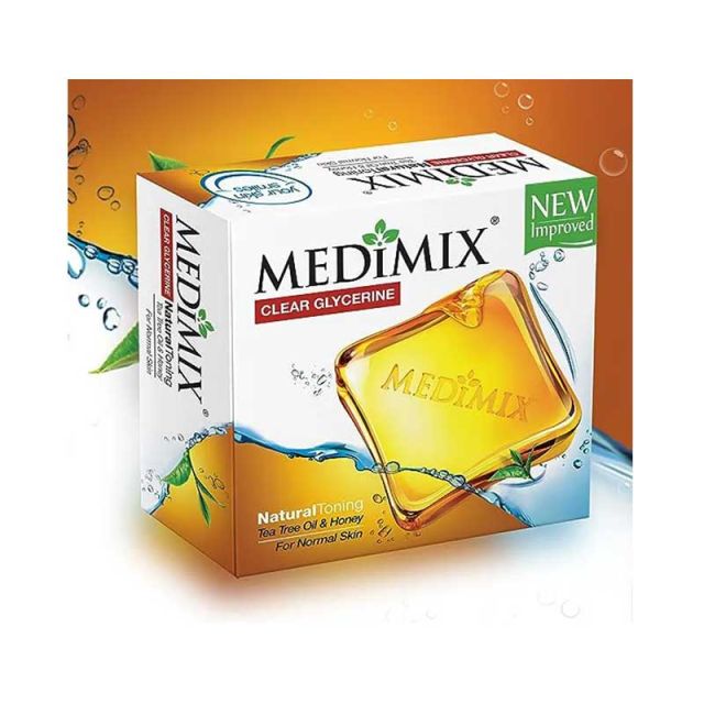 Natural Toning 100g(Medmix)