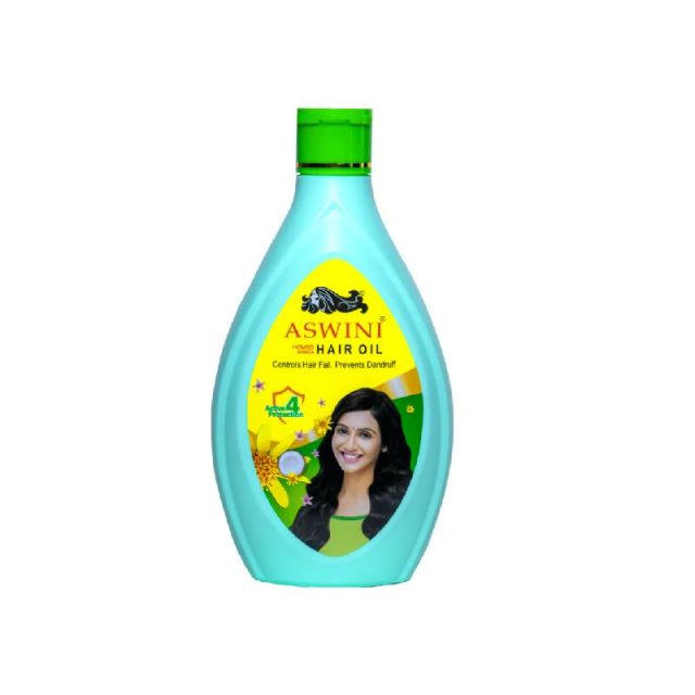 Hair Oil (Aswini) - 45ml