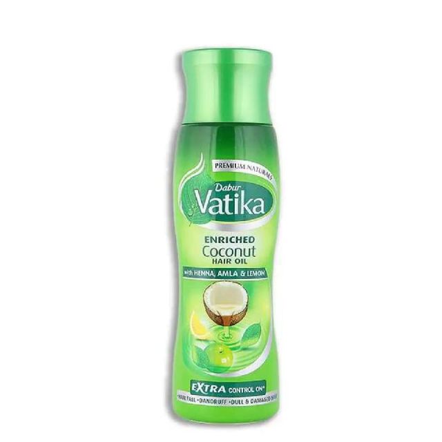 Vatika Coconut Hair Oil (Dabur) - 300ml
