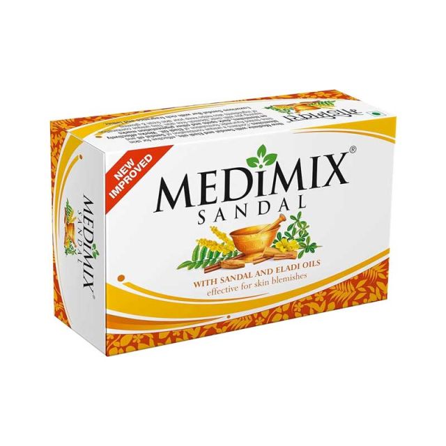 Sandal 75g(Medmix)