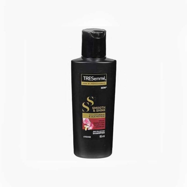 Smooth Shine Shampoo 85ml (Tresemme)
