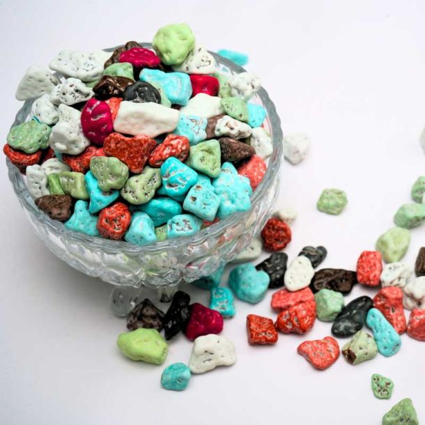 Stone Candy