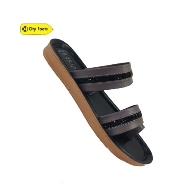 City Foots Soft Cusion Cheppal for Women - 7