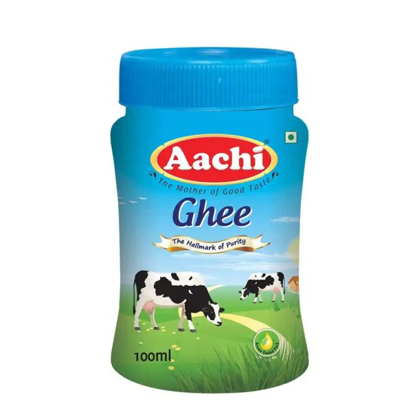 Aachi Ghee