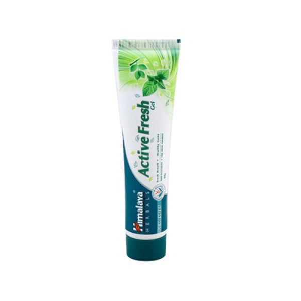 Active Fresh Gel 80g(Himalaya)
