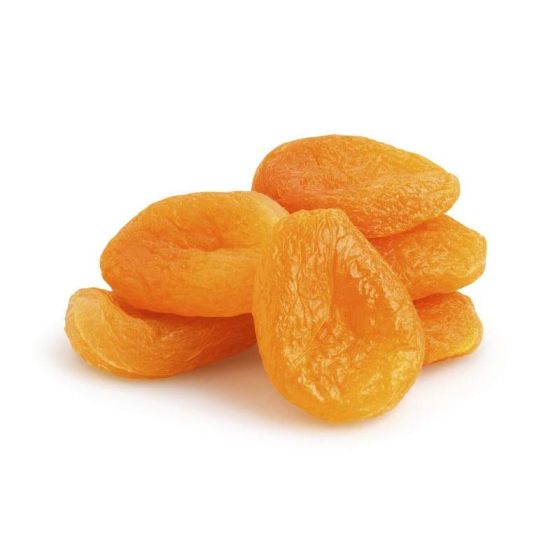Dry Apricots (50g)