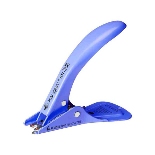 Kangaro Steel Ruf And Heavy Dity Staple Remover Sk-300