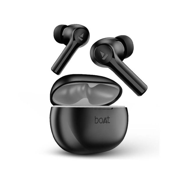 Boat Airdopes Supreme Wireless Buds