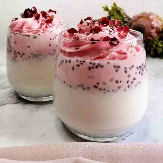 Bombay Falooda