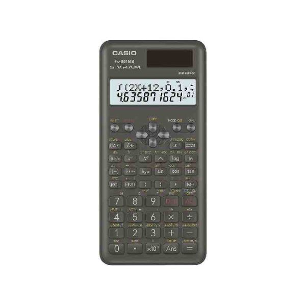 Casio FX-991 MS Calculator