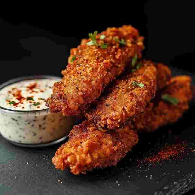 Chicken Finger (4 PC)