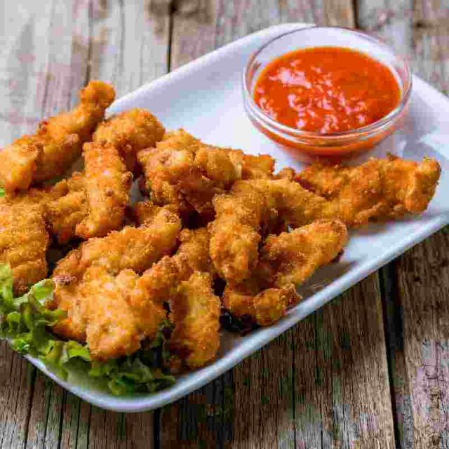 Chicken Finger