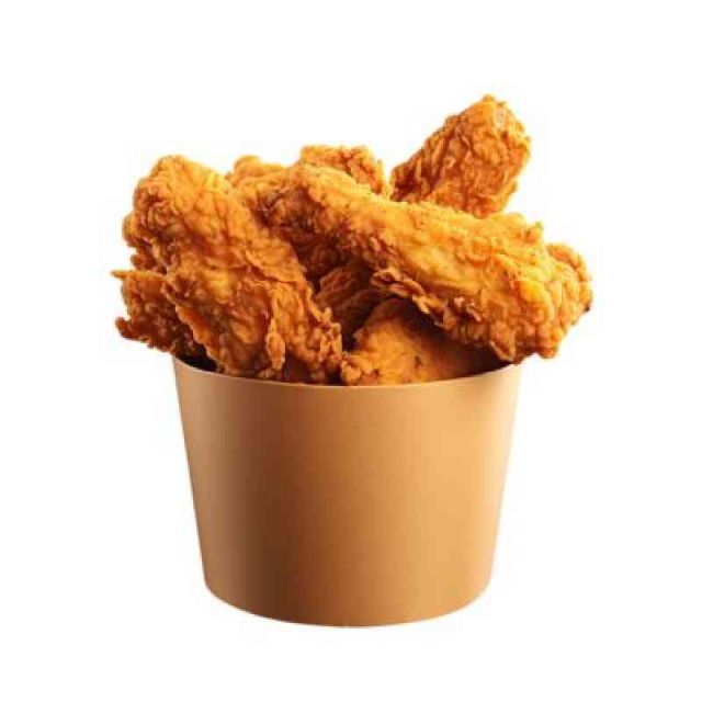 Chicken Bucket Jumbo (6 PC)