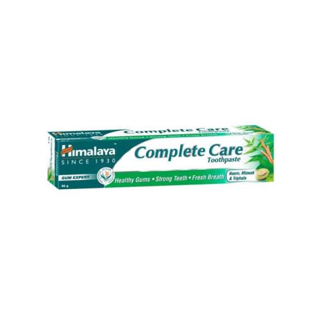 Complete Care Toothpaste 80g(Himalaya)