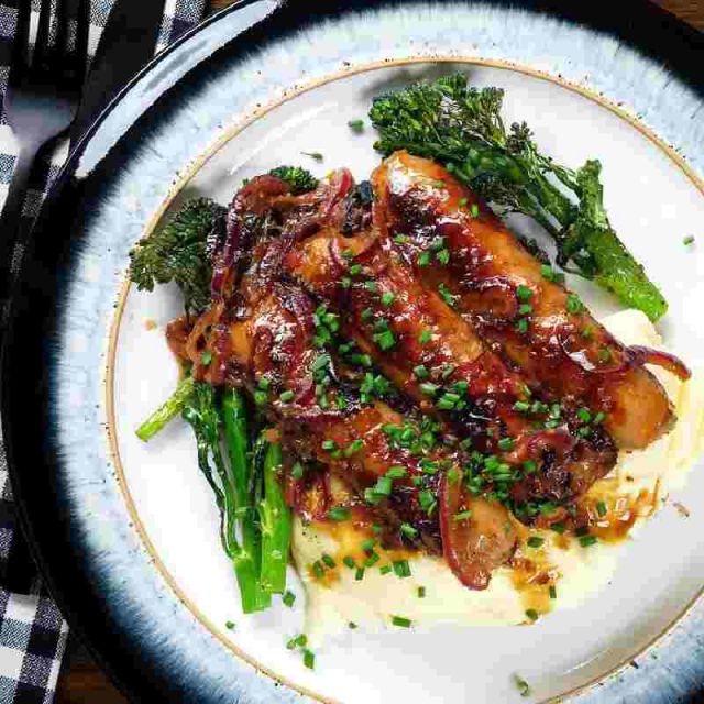 Chicken Sasuage (2 PC)