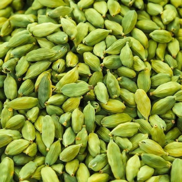 Green Cardamom - 25g