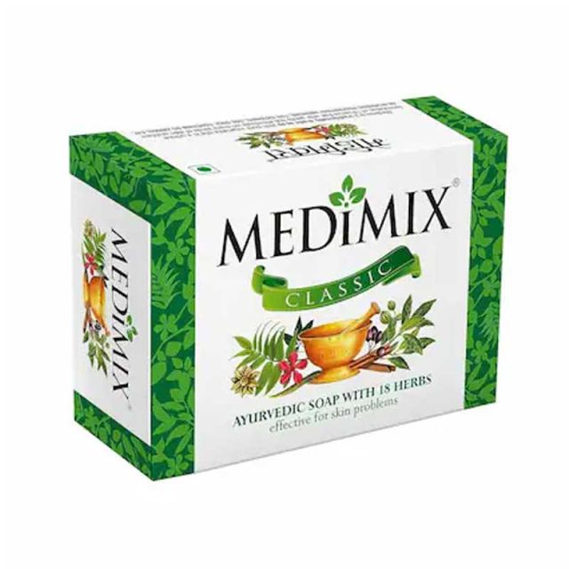 Classic(Medmix) - 300g