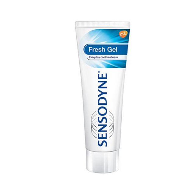 Fresh Gel(Sensodyne) - 40g