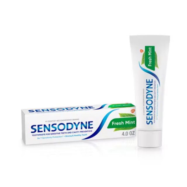 Fresh Mint(Sensodyne) - 40g