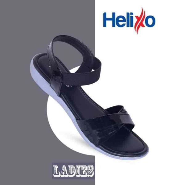 Helixo Cusion Cheppal for Women - 7x12