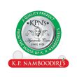 KP Namboodiris