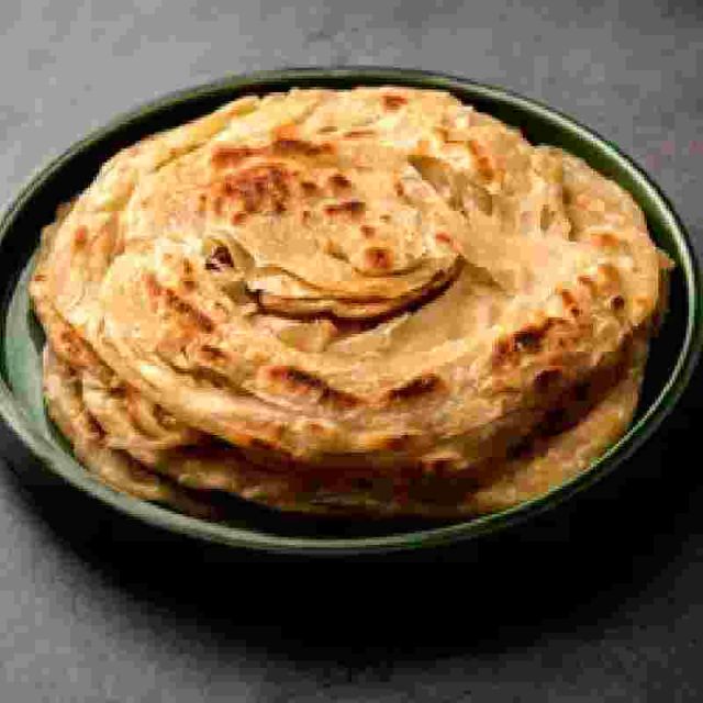 Laccha Paratha