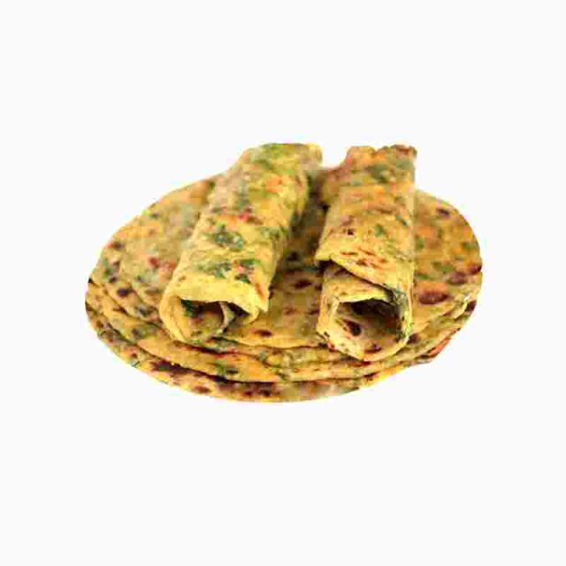 Meethi Paratha