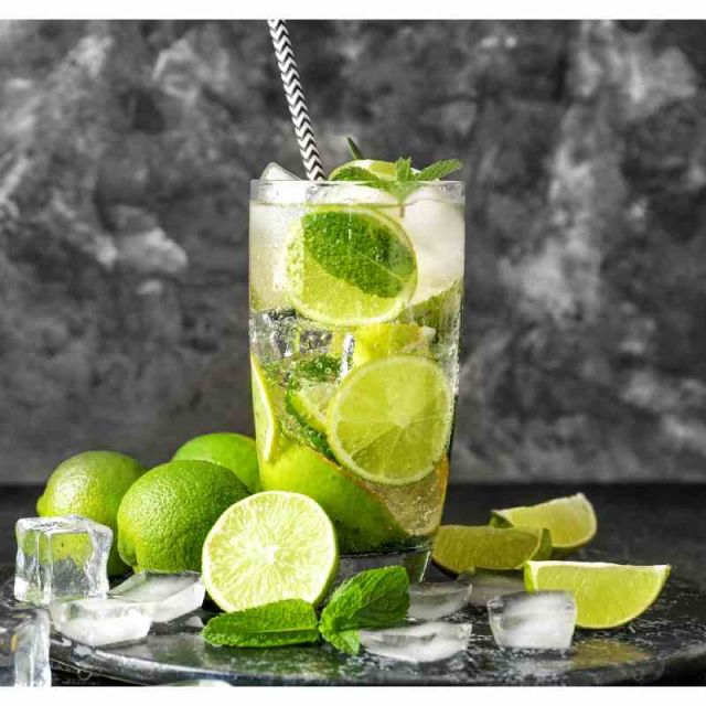 Mint Lime