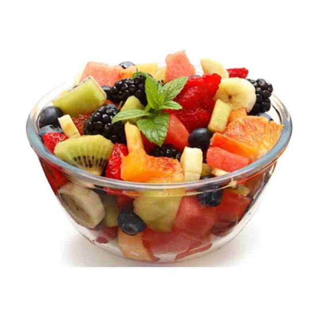 Mix Fruits