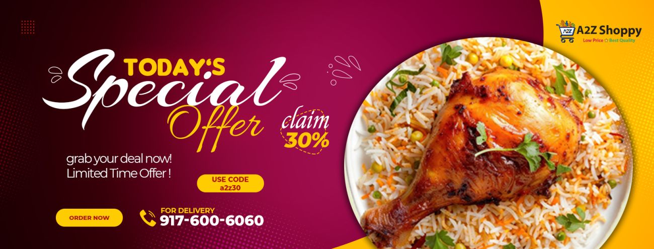 Offer Slider