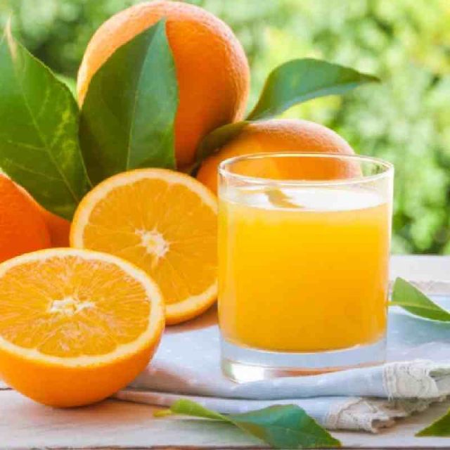 Orange Juice