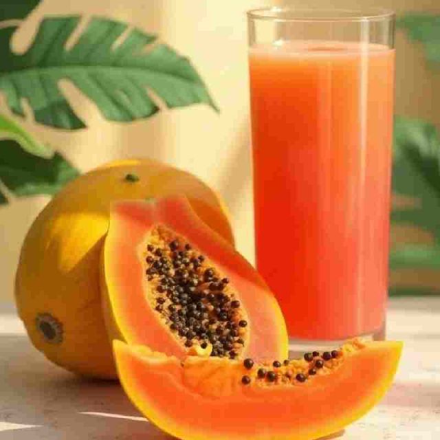 Papaya