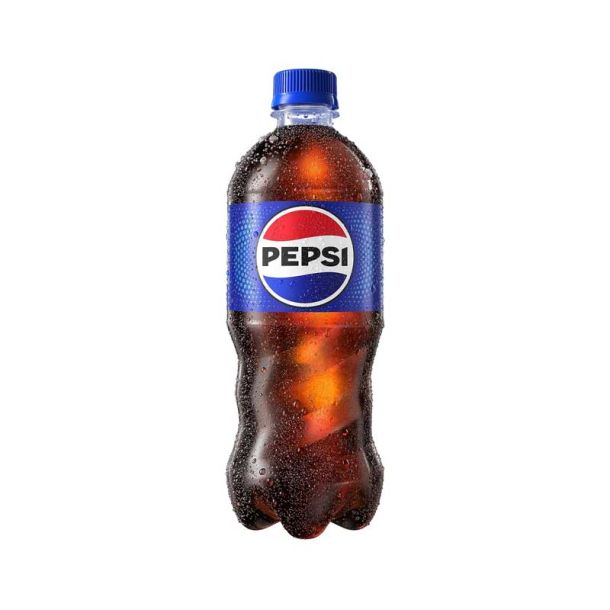 Pepsi