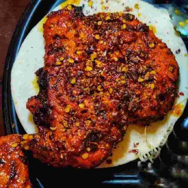 Peri Peri Al Faham - Quarter